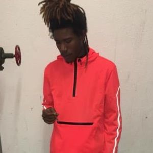 Meet your Posher, Trey